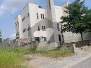 DHA Phase 5 Sector F Prime Location 1 Kanal Plot for...