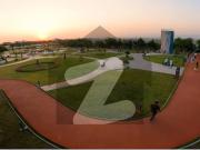 DHA Phase 5 Sector F Street 38 Plot Corner With 4.5...