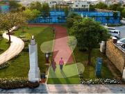 DHA Phase 5 Sector G Street 4 & Avenue Corner 3 Side...