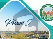 Dha phase 5, sector h