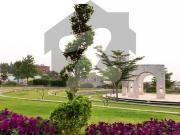 Dha Phase 5 Sector H Streer 9 Gali Corner Plot on Call