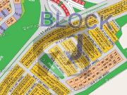 Plot For Sale In DHA Phase 5 Sector J Street 10