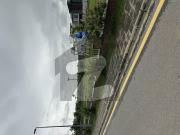 DHA Phase 5 Sector K Overcease Street 4 Corner 48.5...