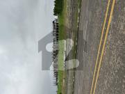 DHA Phase 5 Sector K Street 15 CORNER Extra Land Plot...