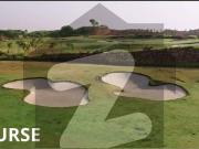 Dha Phase 5 Sector K Street 4 Corner Extra Land South...