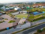 DHA Phase 5 Sector Street 2 Plot 53 Very Good Location...