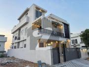 Dha Phase 5 Top Location Full Hieght Area Beautiful 10...