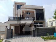 DHA Phase 5 Top Location Full Hieght Area Beautiful 10...