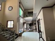 DHA phase 6 1000 yards fully furnished banglow available...