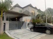 DHA Phase 6, 11 Marla, 04 Bed, Fully Furnished Luxurious...