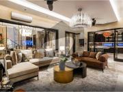 DHA Phase 6 1 Kanal Brand New Luxury Bungalow Swimming...