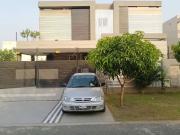 Dha Phase 6 1 Kanal Semi furnished Banglow with basement...