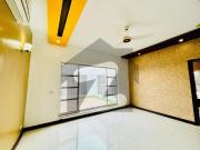 Dha phase 6 1 kanal ultra modern design house for rent...