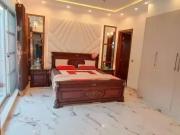 DHA Phase 6 1kanal Brand New Fully Furnished 3 Bed Rooms...