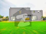 DHA Phase 6 1 Kanal D, P Pool Clear Plot For Sale 50...