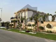 Dha Phase 6 2 Kanal House For Sale 1 Kanal Lawn 1 Kanal...