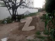 DHA Phase 6 333 Yards Plot Available For Sale Chance Deal