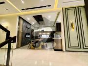 Dha Phase 6 500 Sq Yard Brand New Bungalow 2+4 Bedroom...