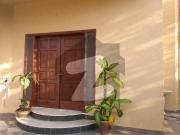 Dha Phase 6 500 Yards Banglow Available For Rent