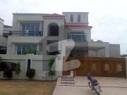 DHA Phase 6 Brand New House For Rent