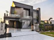 DHA Phase 6 Brande New House Near Raya Markaz ULTRA...