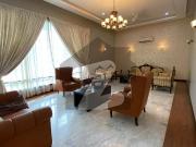 Dha Phase 6 Bukhari Street 1000 Yards Banglow For Rent