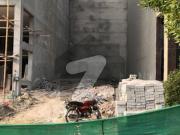 DHA Phase 6 CCA Block Commercial Plot 8 Marla For Sale