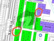 Dha Phase 6 Corner Pair For Sale 2 Kanal With Corner...