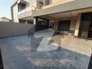 DHA Phase 6 Fully Furnished Modern House DHA Phase 6 Block N