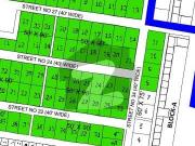 Dha phase 6 islamabad sector a 1 kanal plot available...