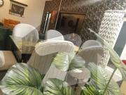 DHA Phase 6 Kanal Full House Fully Furnished For Rent...
