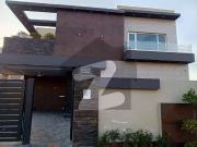 DHA Phase 6 Kanal Full House With Basement Proper Double...