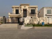 Dha Phase 6 Lahore Near To Park And Commercial