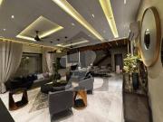 DHA Phase 6 Luxury Furnished House for Sale