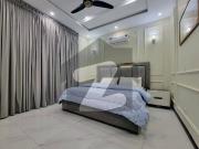 DHA PHASE 6 One Bedroom Fully Furnished Available For Rent