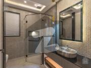 Dha phase 6 one kanal slightly use house fully basement...