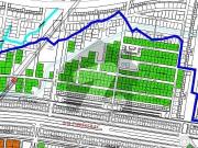 Dha phase 6 sector a2 plot available for sale solid land...