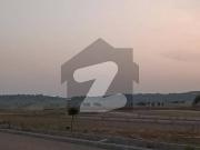 DHA Phase 6 Sector C3EXT 1 Kanal Residential Plot For Sale