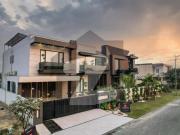 DHA Phase 6 Ultra Luxury 2 Kanal House for Sale...