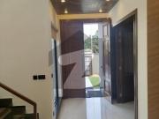 DHA Phase 7 1 Kanal Brand New House For Rent DHA Phase 7