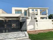 Dha phase 7,24 marla lower portion for rent