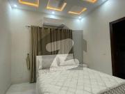 Dha phase 7 5marla brand new fully furnished house