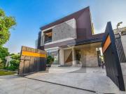 22 Marla Corner Brand New Modern Bungalow Available For...