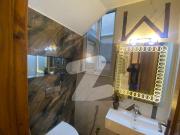 DHA Phase 7 Brand New 10 Marla Semi Furnished House For...