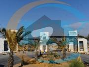 DHA Phase 7 Ex DHA Valley Bogenvella 8 Marla Plot With...