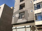 DHA Phase 7 Extension 3 Bedroom Apartment