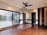 Dha Phase 7 Kanal Brand New Full House For Rent DHA Phase 7
