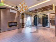 Dha Phase 7 Kanal Brand New Full House Semi Furnished...