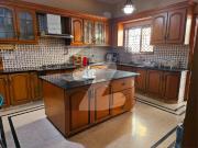 Dha phase 7 khy e behria 500 yards 5 bedrooms optional...