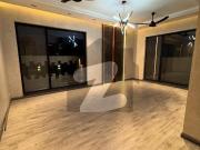 1Kanal Brand New Luxury Modern Design House For Rent in...